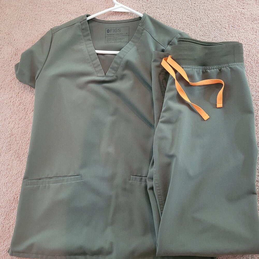 Medical Scrubs